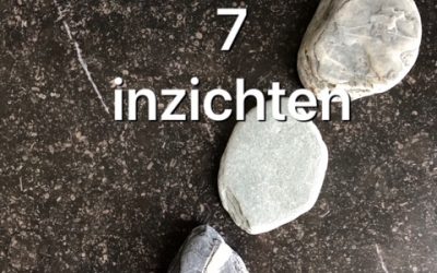 7 tips om bewuster keuzes te kunnen maken